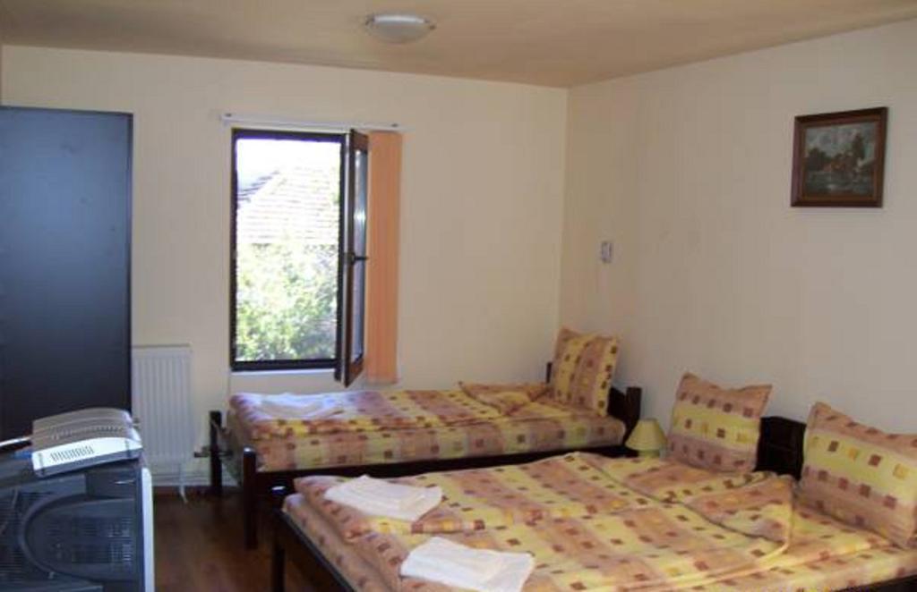 Guest House Relax Dŭbravka Pokój zdjęcie