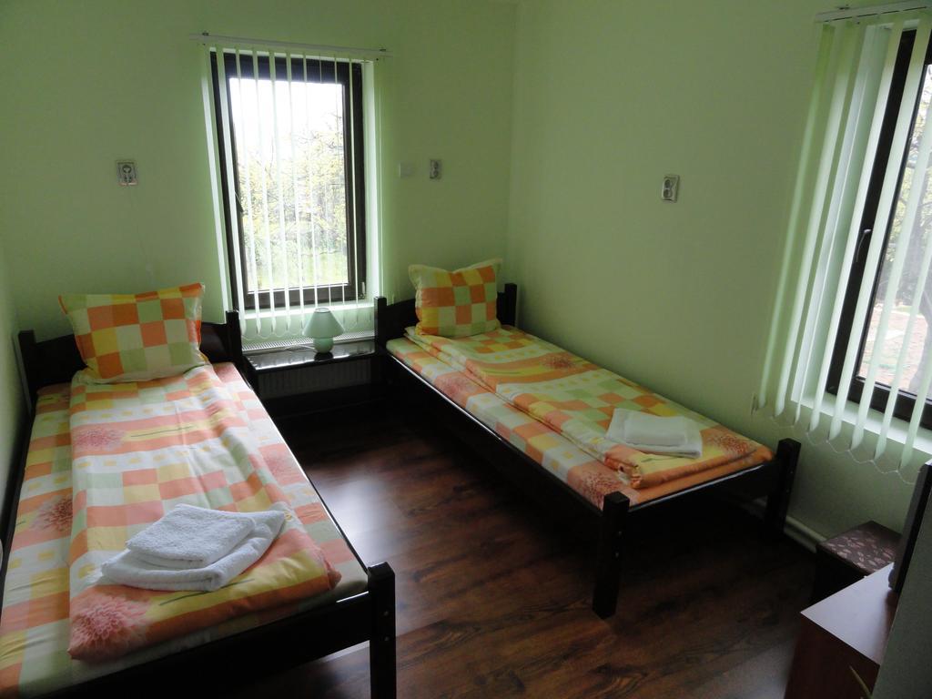 Guest House Relax Dŭbravka Pokój zdjęcie