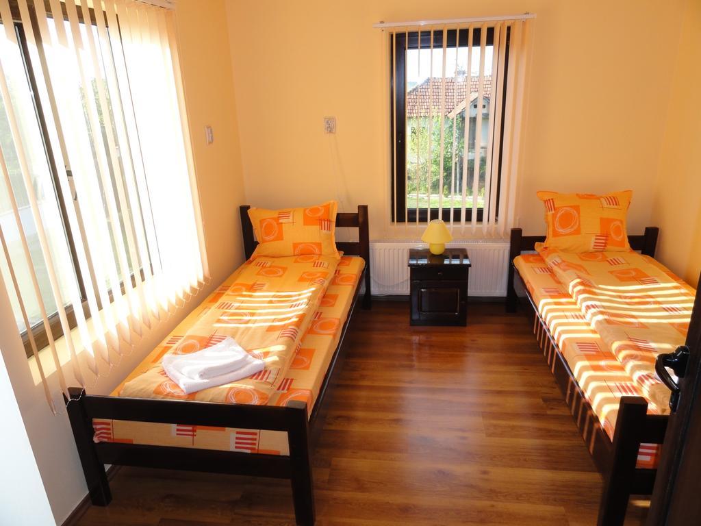 Guest House Relax Dŭbravka Pokój zdjęcie