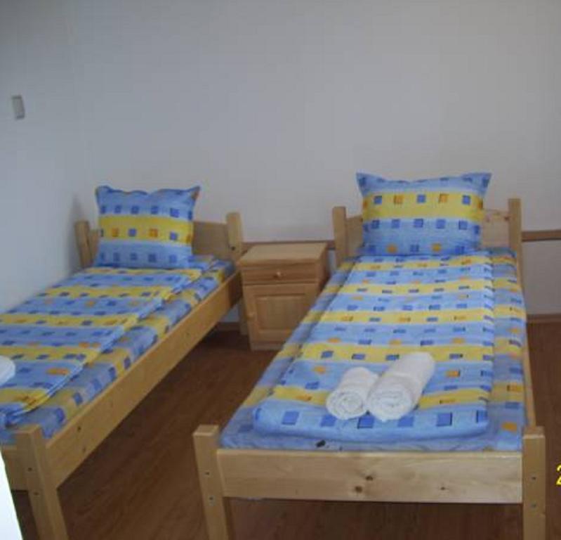 Guest House Relax Dŭbravka Pokój zdjęcie