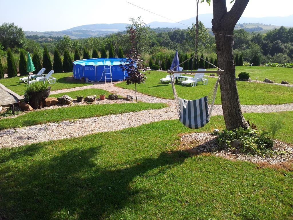 Guest House Relax Dŭbravka Zewnętrze zdjęcie