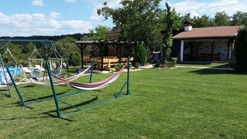 Guest House Relax Dŭbravka Zewnętrze zdjęcie